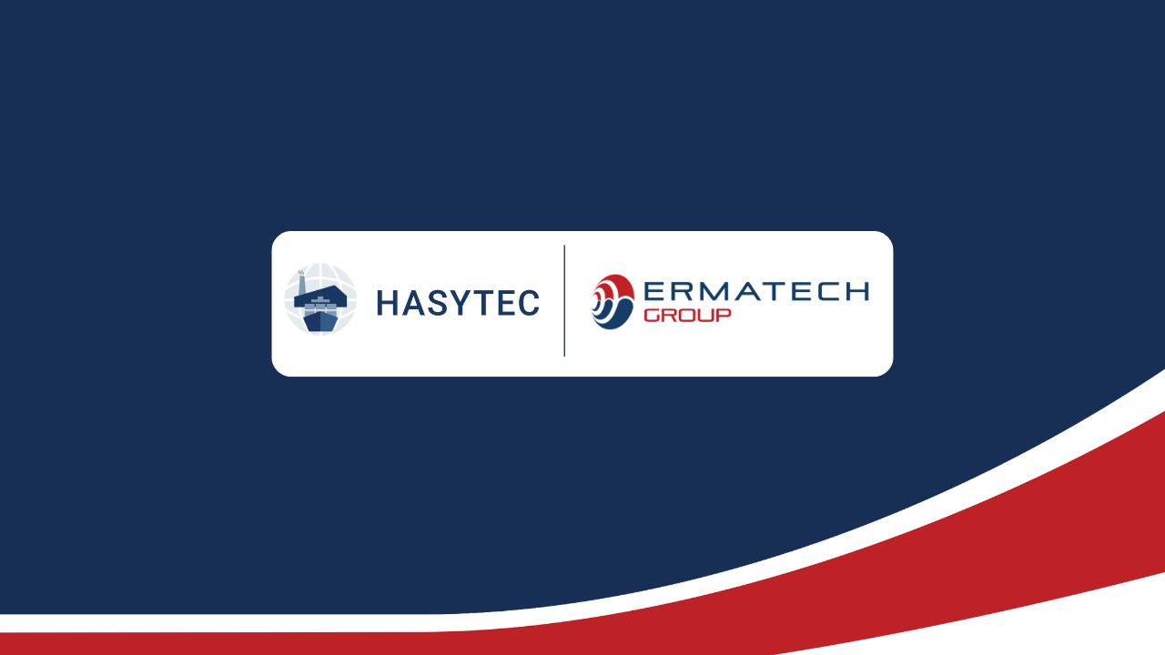 ERMA TECH GROUP Acquires HASYTEC’s Ultrasonic Antifouling Technology